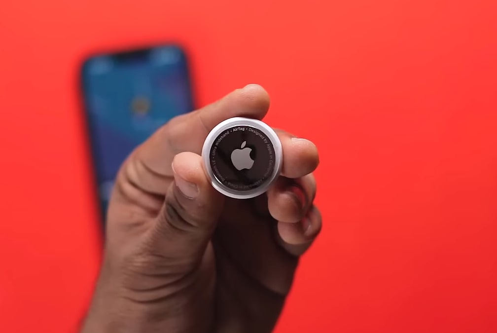 Apple AirTag