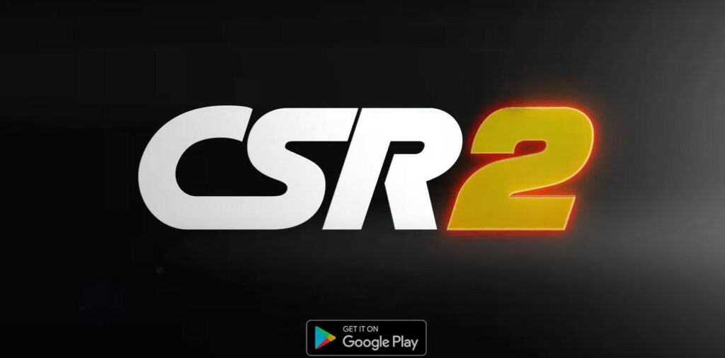 best offline racing game
