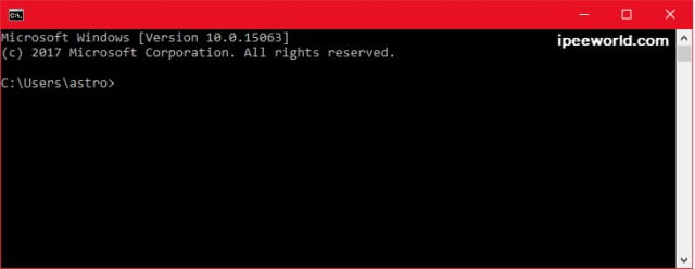 Disable Microsoft Compatibility Telemetry Using CMD