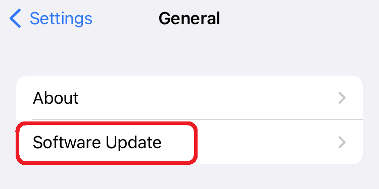 Solve "Update Apple ID Settings" Stuck Issue