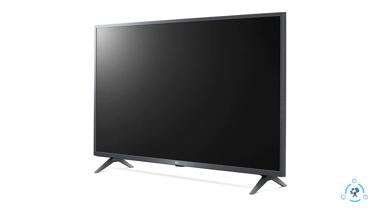 lg won't turn on