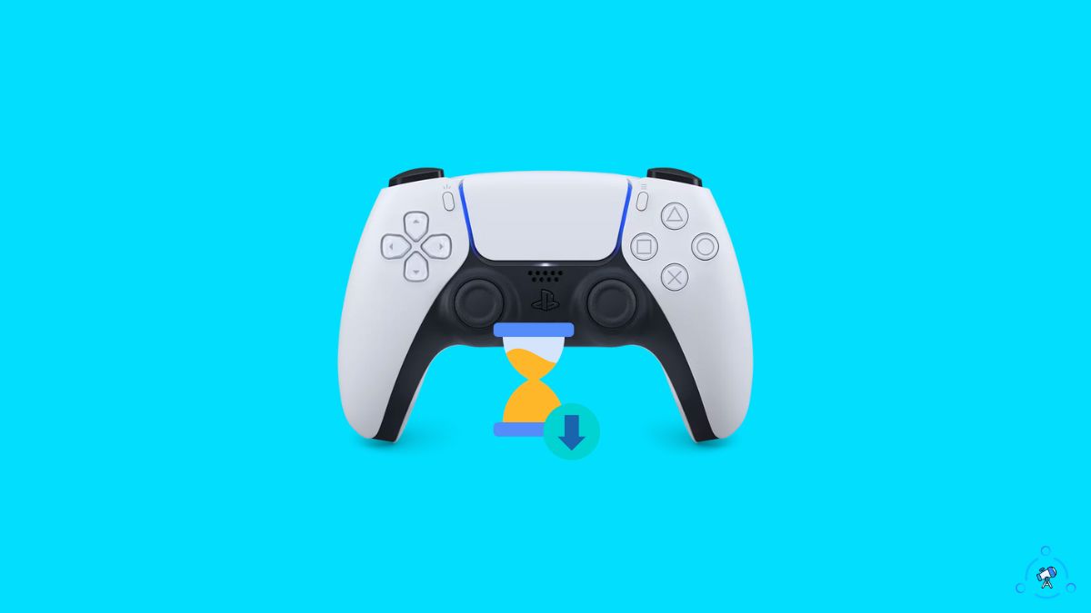 ps5 controller input lag