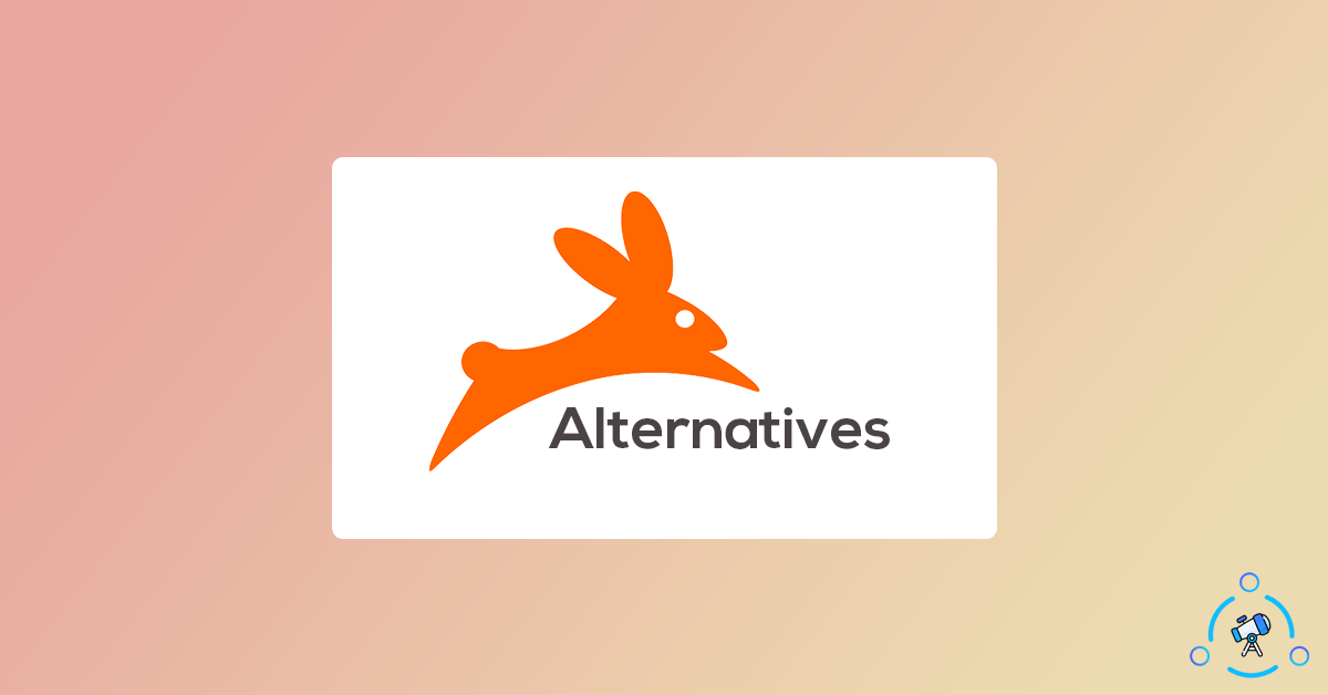 Rabbit Alternatives