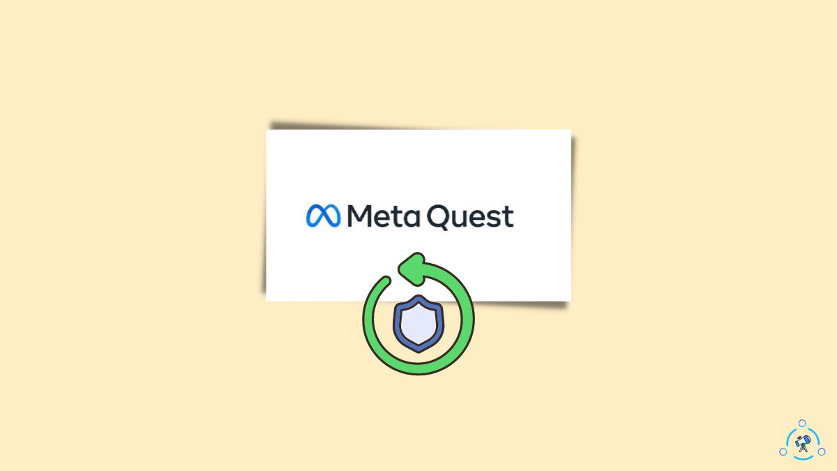 Reset Oculus PIN