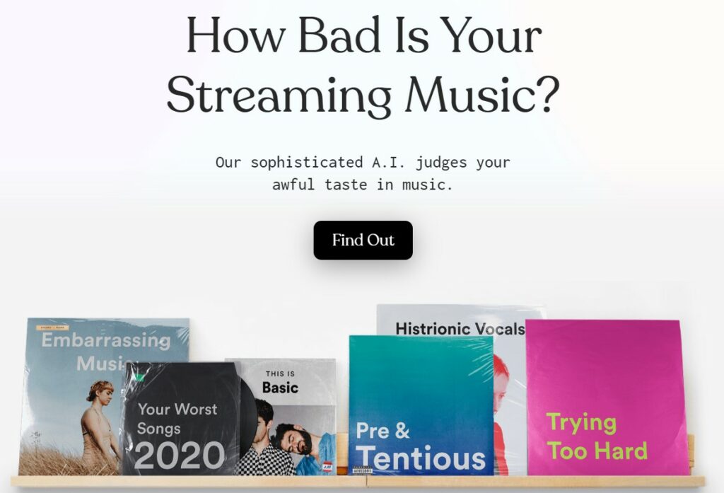 2022 Guide to See Your Stats on Spotify